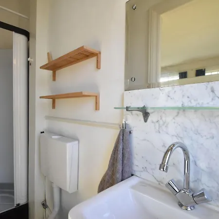 וילה Luxurious In With Two Ponds