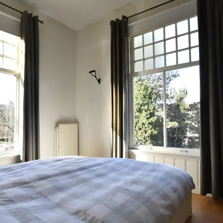 Luxurious In With Two Ponds Haarlem