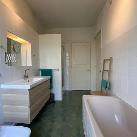 Luxurious In With Two Ponds