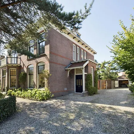 Luxurious In With Two Ponds * Haarlem